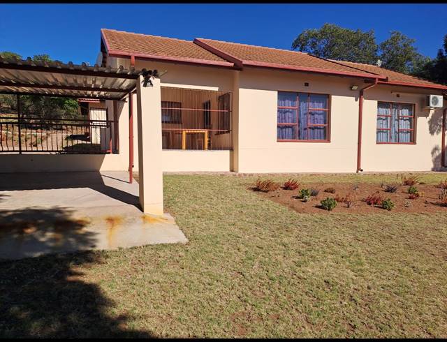 22HA FARM FOR SALE IN BUFFELSHOEK AH